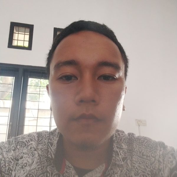 Indra Purnama - Guru ilmu komputer dasar - 