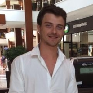 Alexandre - Prof de soutien scolaire - Montrouge
