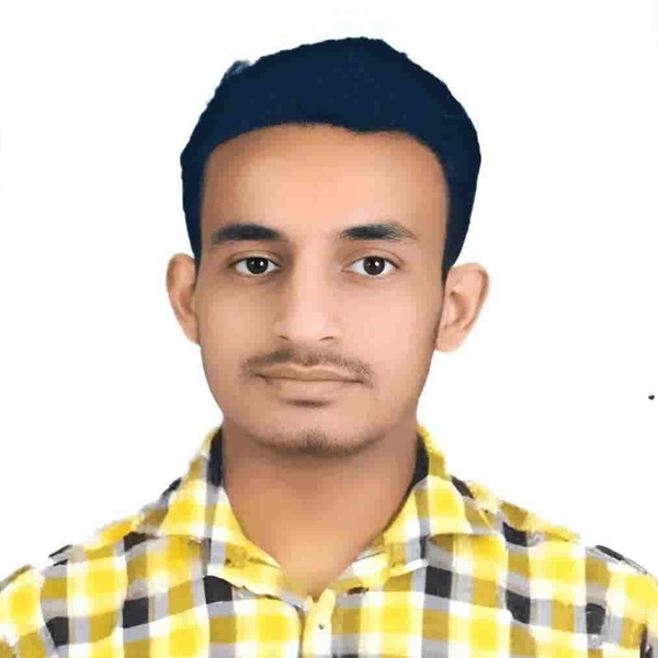 Nishant - Maths tutor - New Delhi
