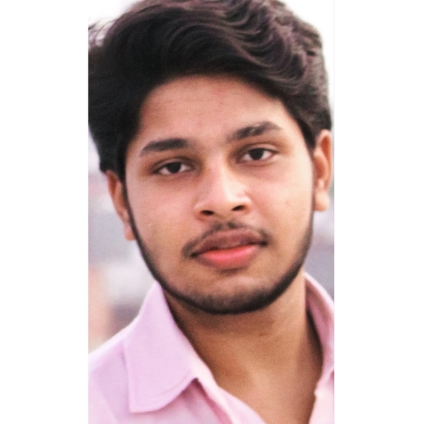 Himanshu - Chemistry tutor - Aligarh
