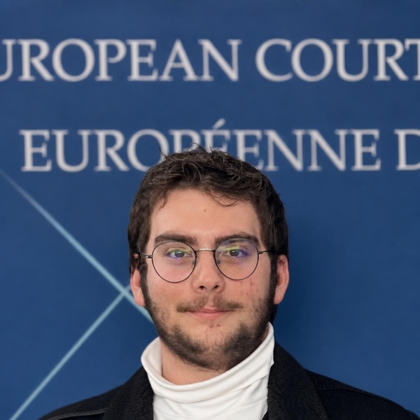 Marceau - professeur d'aide aux devoirs - Nancy