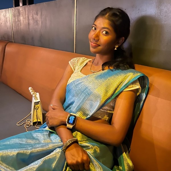 Ezhil Nandhini - Maths tutor - Dublin