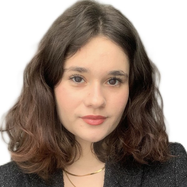 Émilie - Prof d'anglais - Sceaux