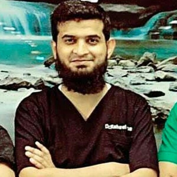 Raheel - Biology Tutor - New York