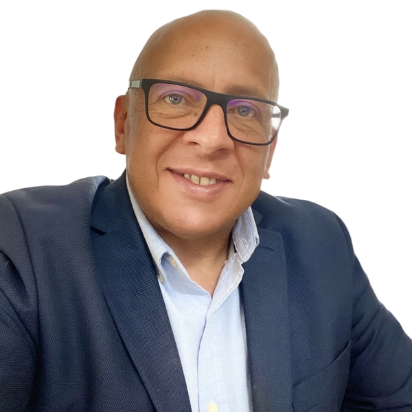 Alberto - Profesor de apoyo escolar - Paraíso