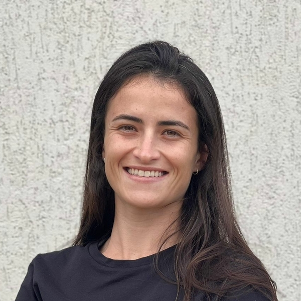 Carolina - personal trainer - São Paulo