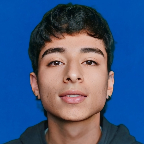 Brayan - Profe de inglés - Bogotá