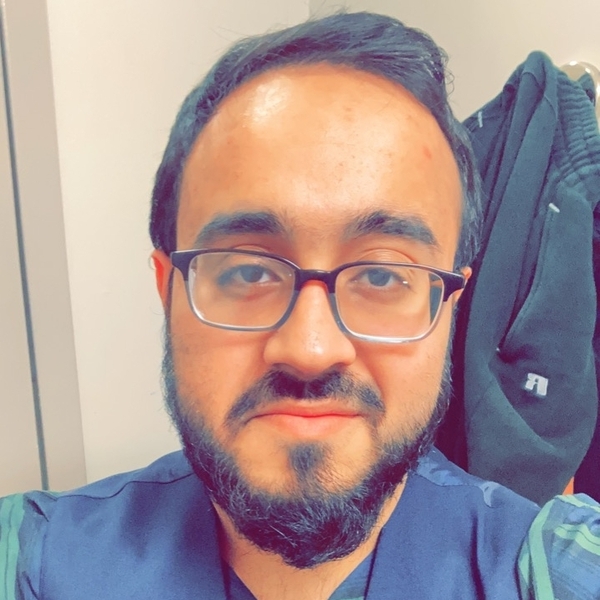 Ferhan - Computer programming tutor - Chicago