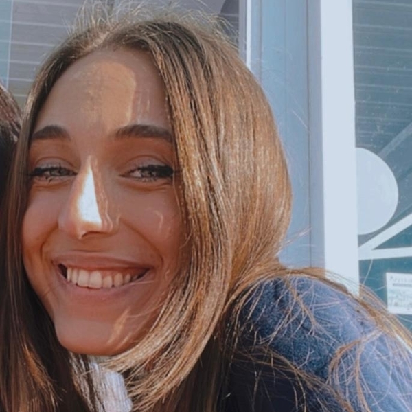 Elisa - Insegnante di ripetizioni - Chieti