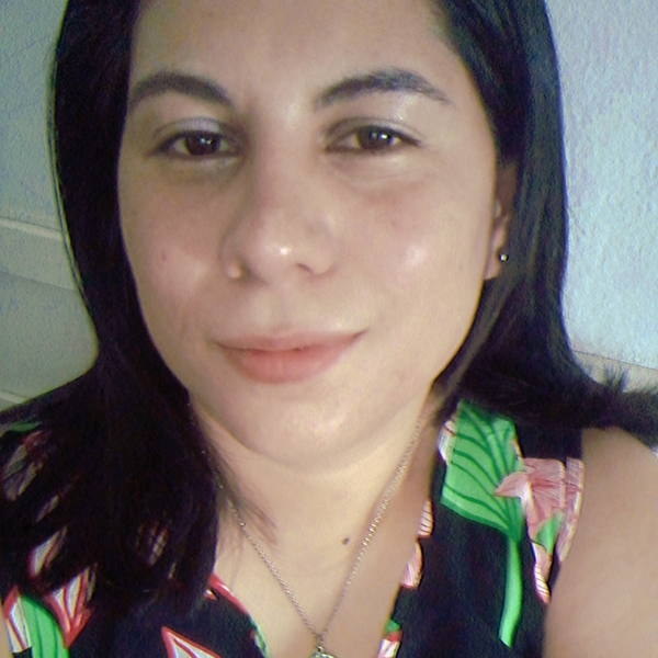 Ana - Spanish tutor - London