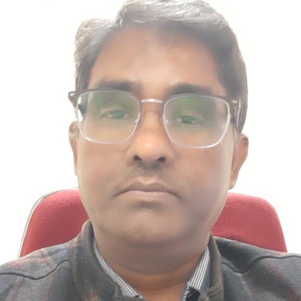 Tikeshwar - Maths tutor - Ghaziabad