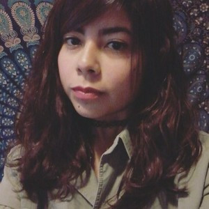 Cristina - Profesor de inglés - Copiapó
