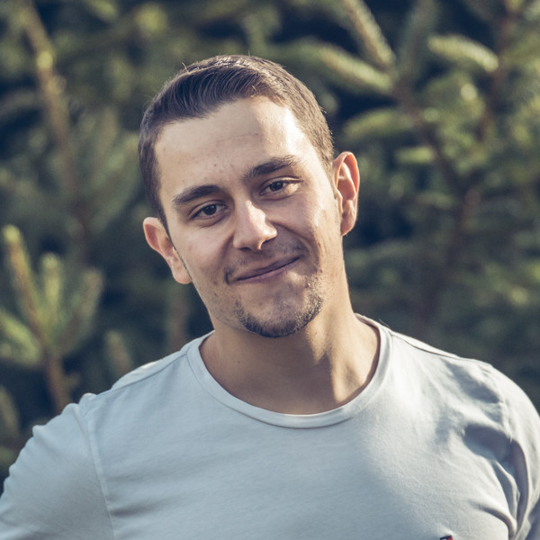Cédric - Prof d'aide aux devoirs - Blagnac