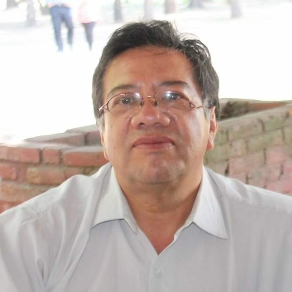 Miguel - Profe de matemáticas - Ciudad de México