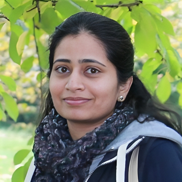 Kavya - Mathematics tutor - New York