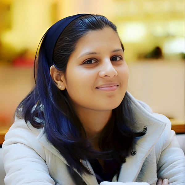 Pooja - Physics tutor - New York