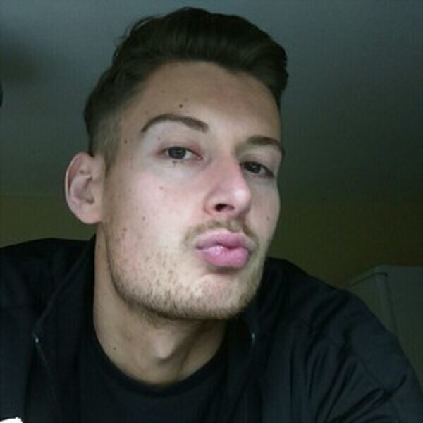 Stephen - Personal Trainer - Augsburg