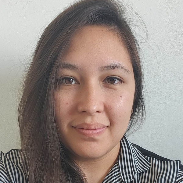 Noemie - Prof d'anglais - Puiseux-Pontoise