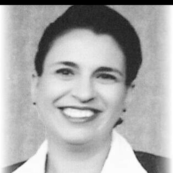 Rosalba - Profe de informática básica - Cuautitlán Izcalli