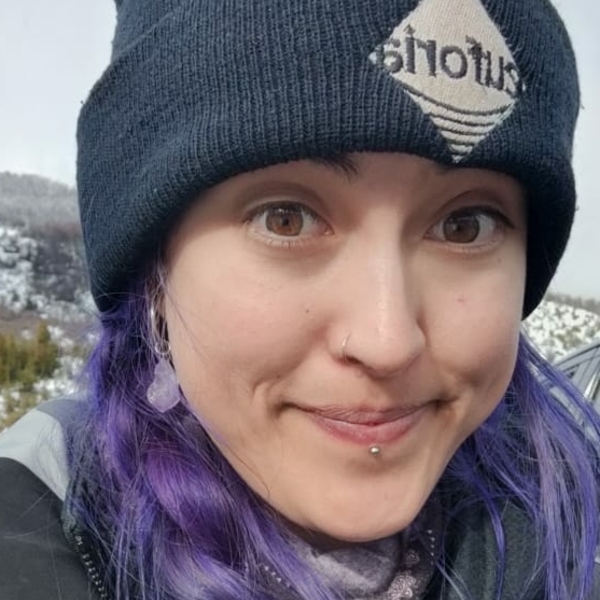 Candela Araceli - Profe de inglés - San Carlos de Bariloche