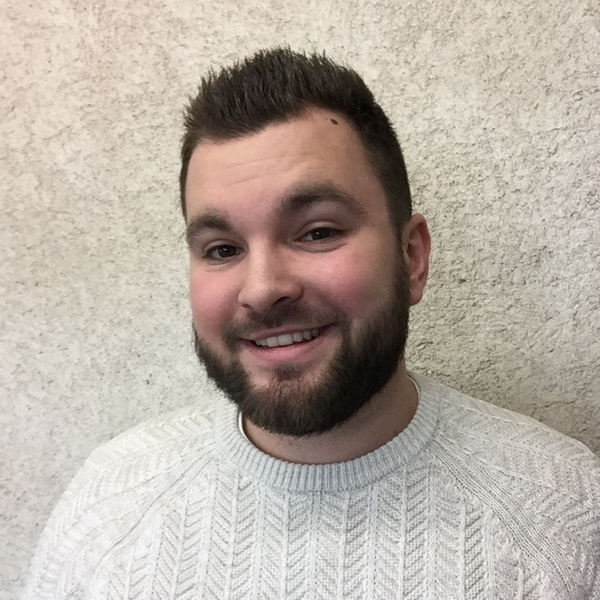 Romain - Prof d'expression orale - anglais - Bruxelles