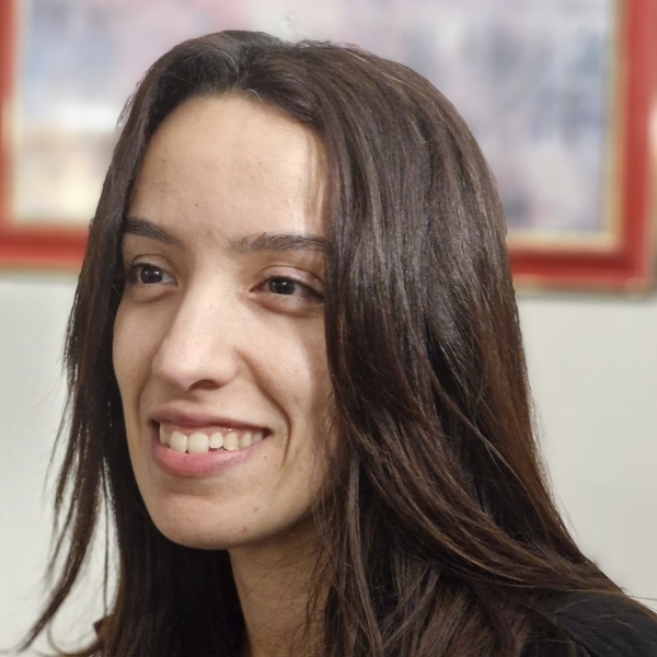 Sonya - Prof de création de site web - Nîmes