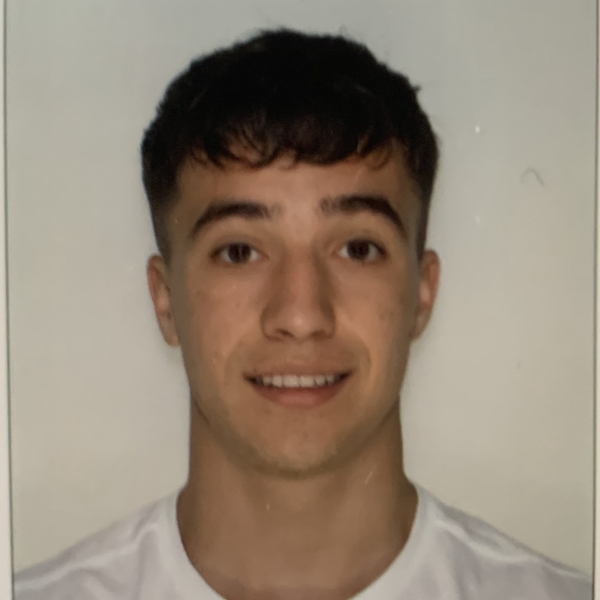 Marius - Prof de maths - Gap