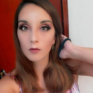 Javiera Noemí - Profesor de maquillaje - Valparaíso