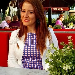 Vanessa - Spanish tutor - Colchester