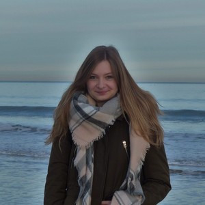 Ewa - Prof d'anglais - Mulhouse