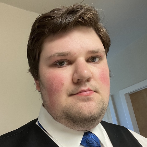 Theodore - Spanish tutor - Matteson