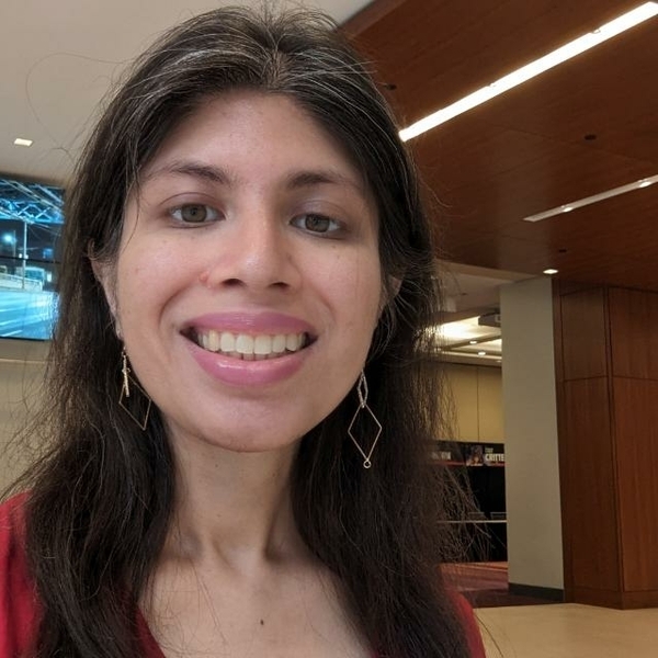 Sadia - Maths tutor - Toronto