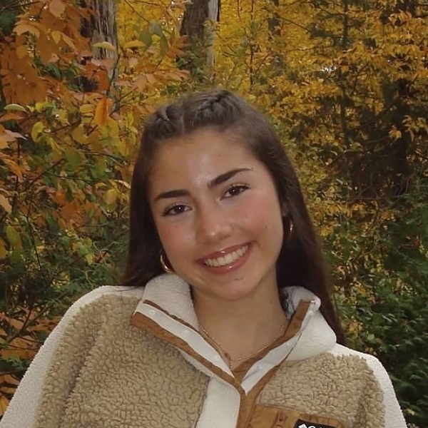 Henar - Spanish tutor - Green Bay