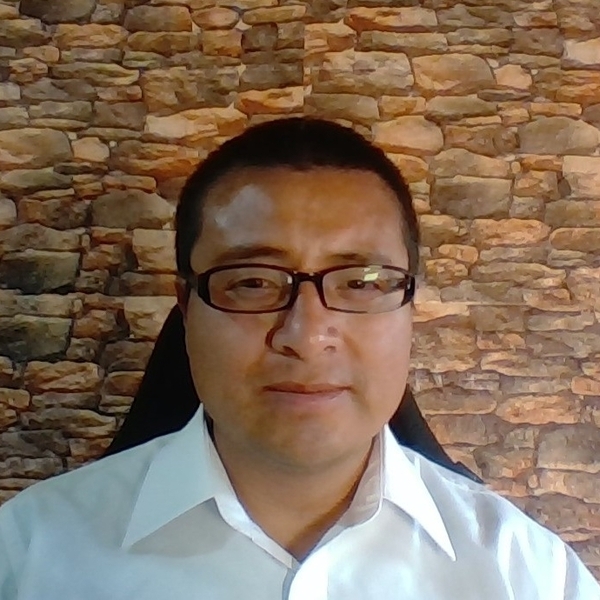 Natanael - profesor de español para extranjeros - Heroica Puebla de Zaragoza