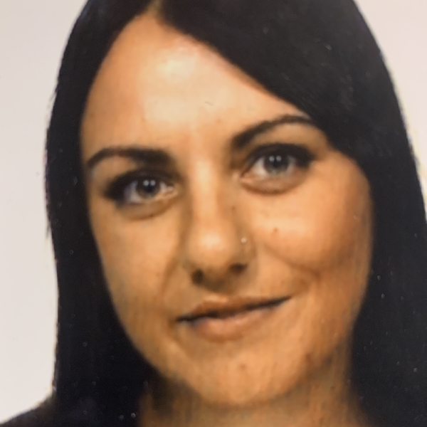 Daniela - Insegnante di storia - Sant'andrea in casale