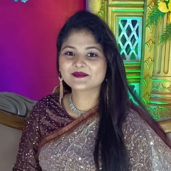 Shagufta - English tutor - Tanda