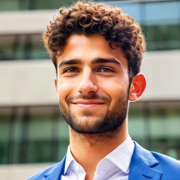 Ilan - Prof de maths - Aix-en-Provence