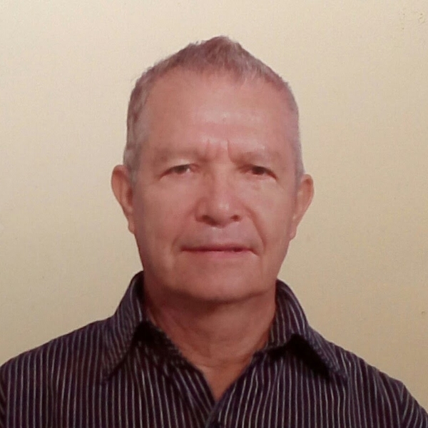 Anibal - Profesor de apoyo escolar - Béjar