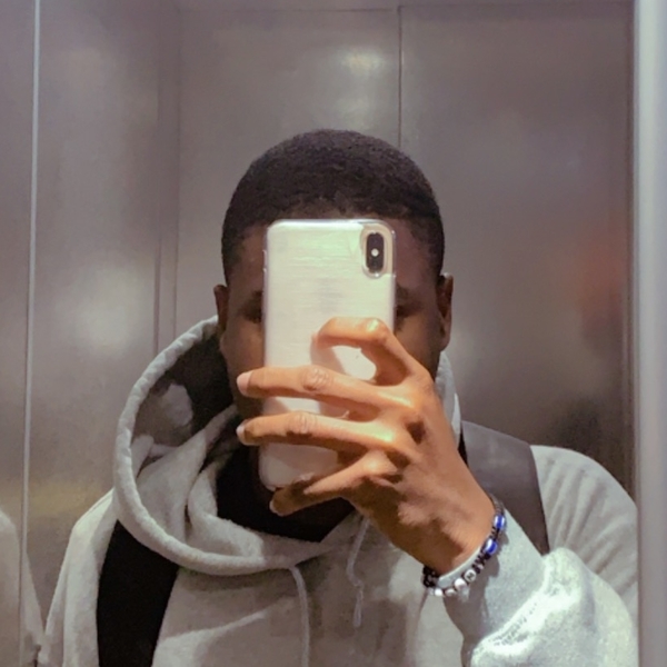 Abdou-malick - Prof de maths - Paris 4e