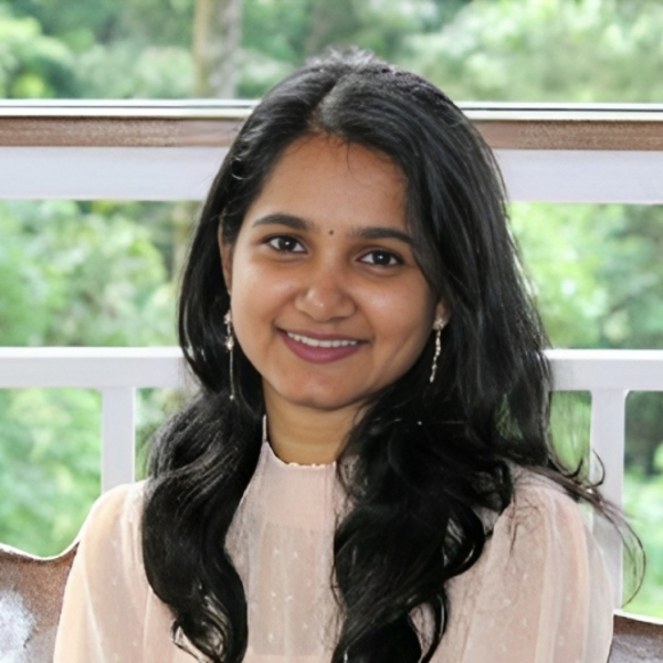 Vinaya - Maths tutor - New York