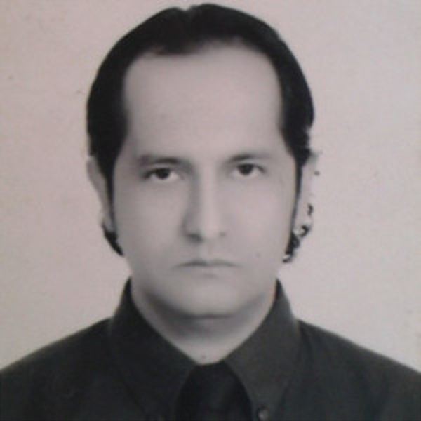 Alfredo - Profe de ciencias sociales - Heroica Puebla de Zaragoza