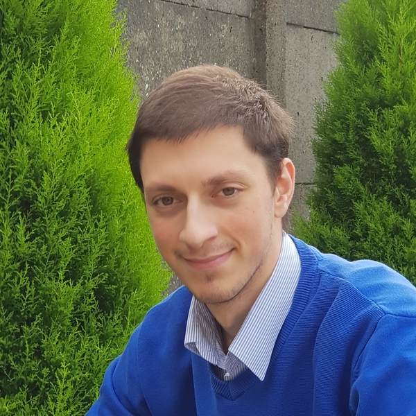 Berin - Prof de programmation - Drogenbos