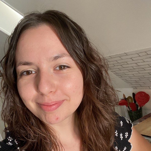 Romane - Prof de maths - Poitiers