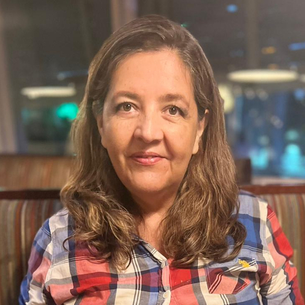 Ana - Spanish tutor - Raleigh