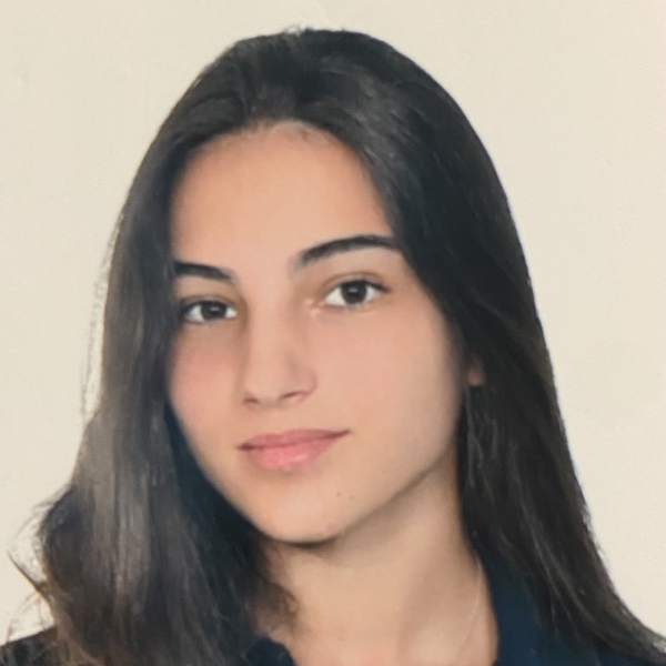 Myriam - Prof d'arabe - Marseille