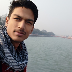 Piyush - Maths tutor - Lucknow