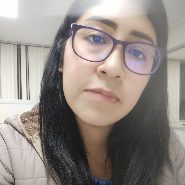 Ingrid Milagros - Profesor de español para extranjeros - Lima