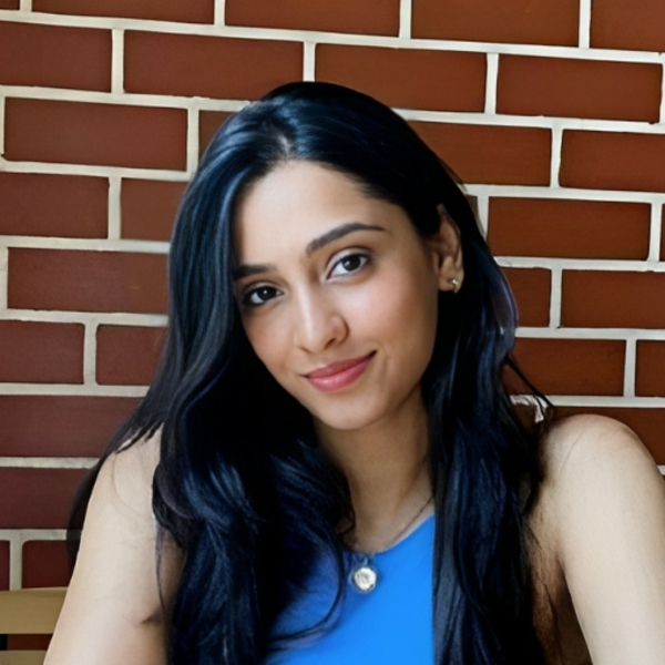 Nirvi - Physics tutor - Newcastle