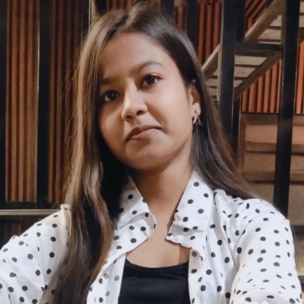 Aparna - English tutor - New Delhi