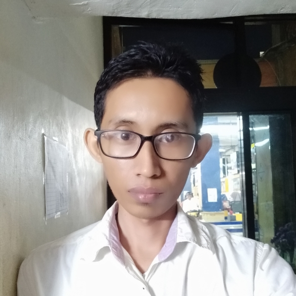 Guiren - Guru ilmu komputer dasar - Kecamatan Sorong Utara